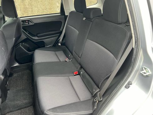 Used 2014 Subaru Forester 2.5i Premium image 48