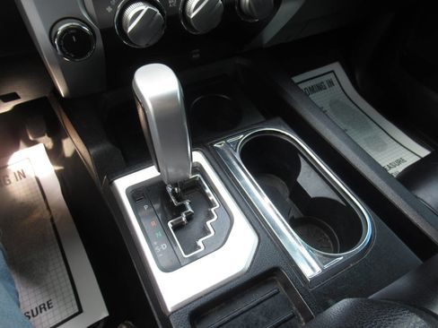 Used 2014 Toyota Tundra SR5 w/ TRD Off Road Package image 22