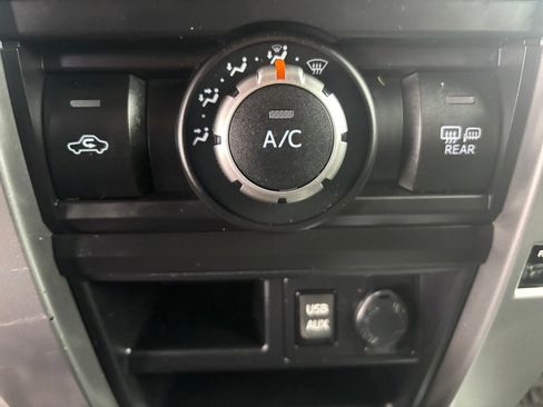 Used 2019 Toyota 4Runner SR5 Premium AWD/4WD image 13