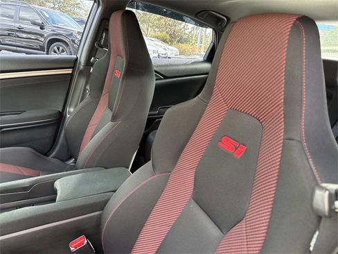Used 2020 Honda Civic Si image 19