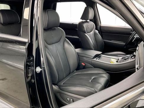 Used 2023 Hyundai Palisade Calligraphy w/ Winter Package AWD/4WD image 7