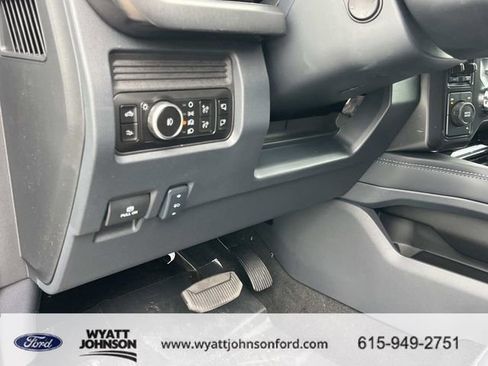 New 2026 Ford F350 Platinum AWD/4WD image 28