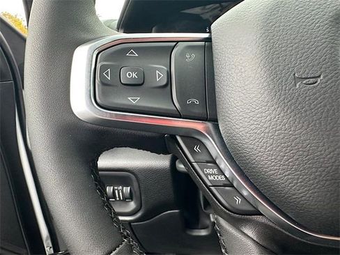 New 2026 RAM 1500 Big Horn image 19