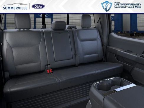 New 2026 Ford F250 Lariat w/ Lariat Premium Package AWD/4WD image 13
