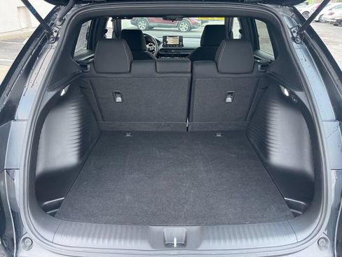 Certified 2024 Honda HR-V Sport image 24