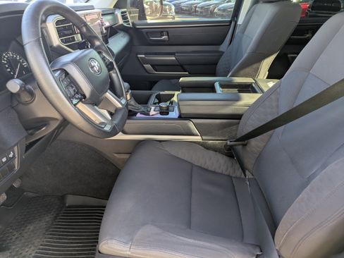 Used 2024 Toyota Tundra SR5 image 24
