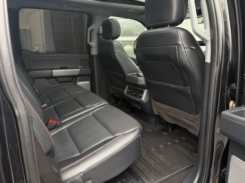 Used 2023 Ford F350 Lariat w/ Lariat Ultimate Package AWD/4WD image 43