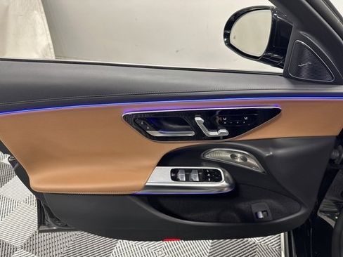 Used 2024 Mercedes-Benz E 350 4MATIC Sedan image 15