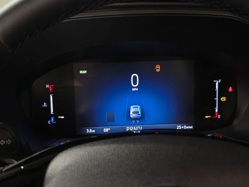 New 2026 Ford Escape Base image 21