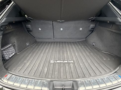 Used 2025 Lexus NX 350 F Sport AWD/4WD image 47