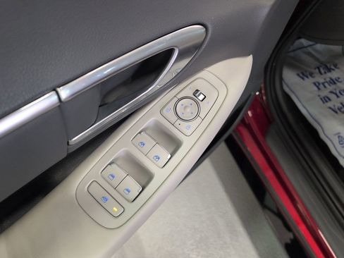 Certified 2023 Hyundai Sonata SEL FWD image 12