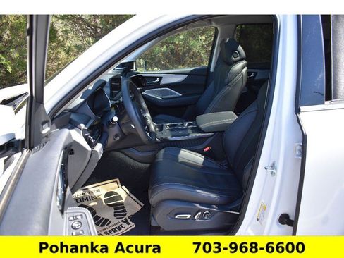Used 2025 Acura MDX FWD w/ Technology Package image 28