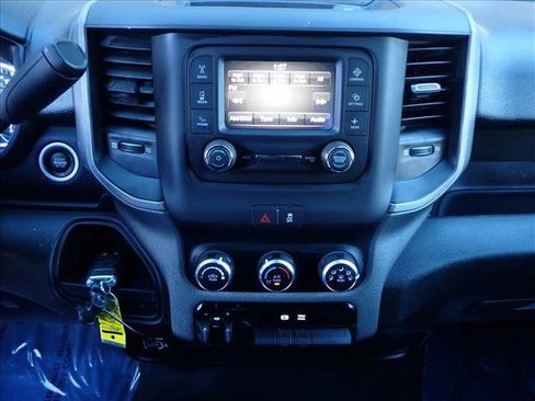 Used 2023 RAM 2500 Tradesman image 13