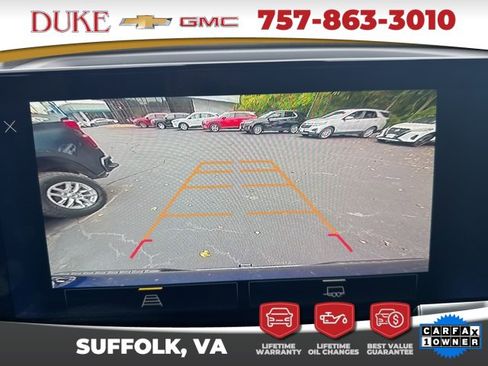 Used 2023 Chevrolet Silverado 1500 LT image 10