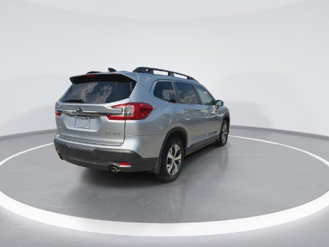 Used 2023 Subaru Ascent Premium w/ Convenience Package AWD/4WD image 8
