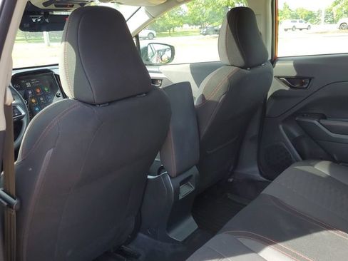Certified 2024 Subaru Impreza 2.0i Sport AWD/4WD image 21