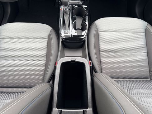 New 2026 Chevrolet Trax LT w/ LT Convenience Package image 18