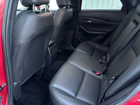 Certified 2025 MAZDA CX-30 AWD 2.5 S w/ Preferred Package image 30