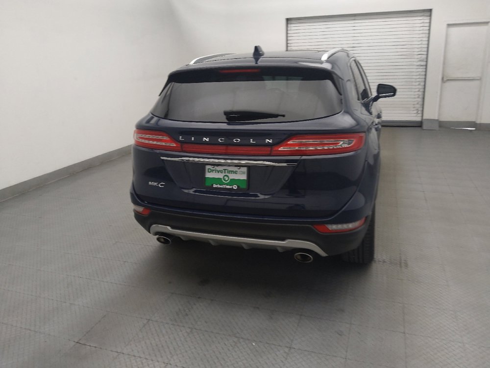 Used 2019 Lincoln MKC Reserve w/ MKC Climate Package AWD/4WD image 7
