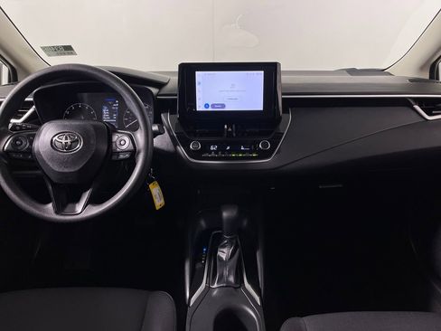 Certified 2023 Toyota Corolla LE w/ Carpet Mat Package (TMS) image 14