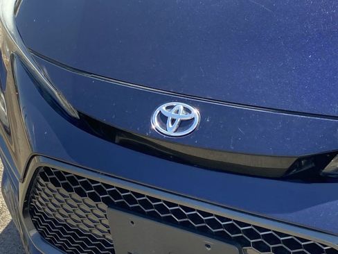 Used 2022 Toyota Corolla SE FWD image 24