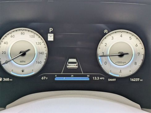 Used 2025 Hyundai Palisade Limited image 16