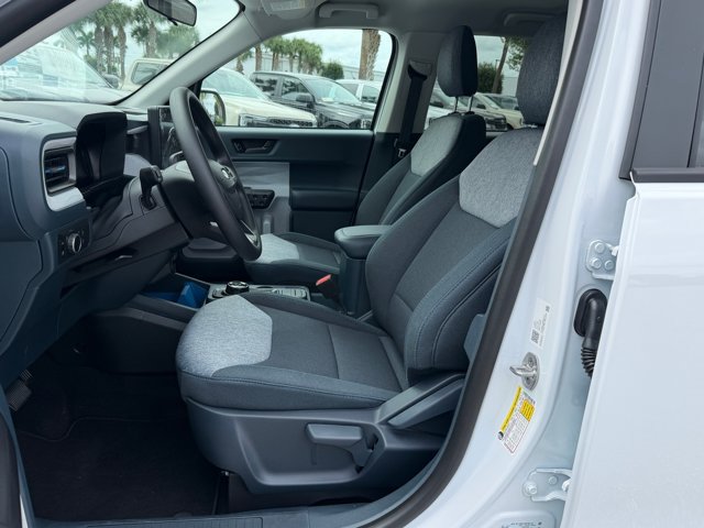 New 2026 Ford Maverick XLT FWD image 12