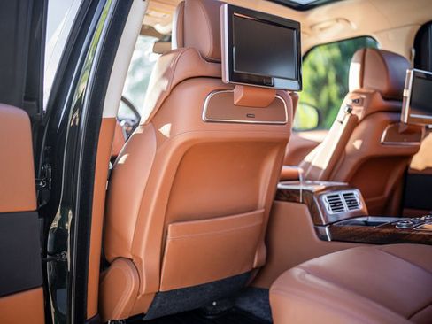 Used 2016 Land Rover Range Rover LWB SV Autobiography AWD/4WD image 57