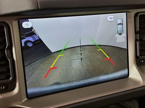 New 2025 Ford Bronco Outer Banks image 29