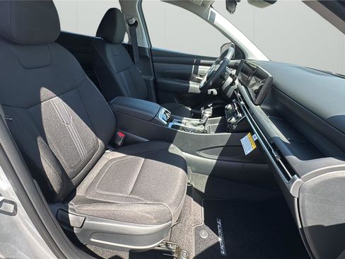 New 2026 Hyundai Tucson SEL AWD/4WD image 14