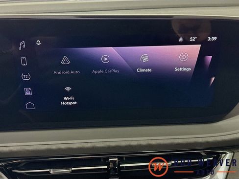 Used 2025 Buick Envista Sport Touring w/ Convenience I Package image 15