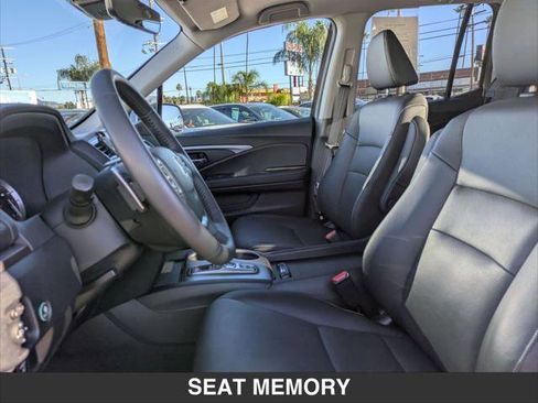 Used 2023 Honda Ridgeline RTL image 17