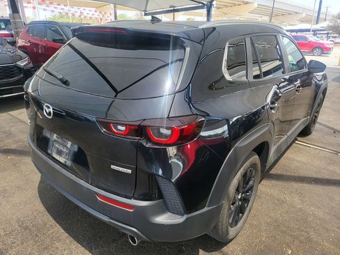 Used 2025 MAZDA CX-50 AWD 2.5 S w/ Premium Package image 7