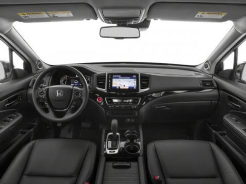 Used 2018 Honda Ridgeline RTL-E image 11