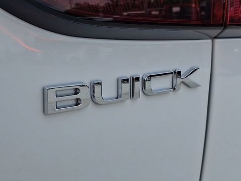 Certified 2024 Buick Envision Preferred AWD/4WD image 30