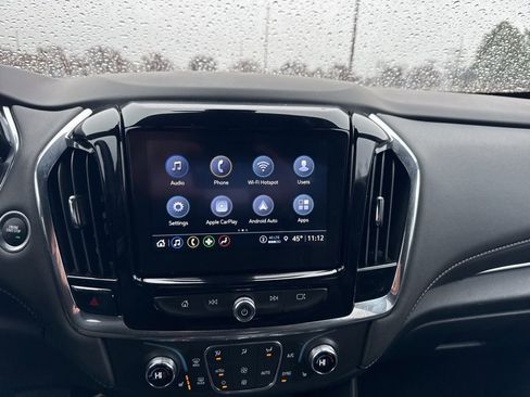 Certified 2023 Chevrolet Traverse LT image 18