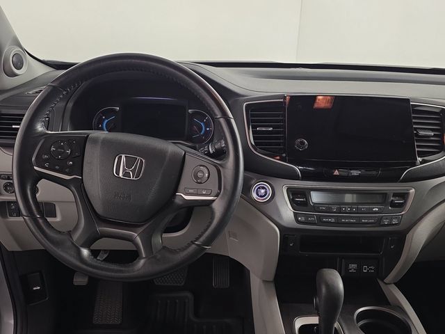 Used 2019 Honda Pilot EX-L image 12