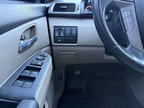 Used 2016 Honda Odyssey EX-L image 30