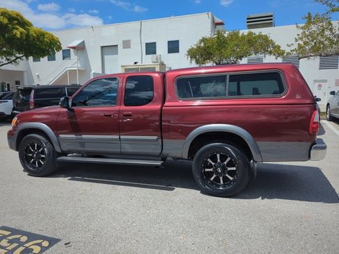 Used 2006 Toyota Tundra SR5 image 8