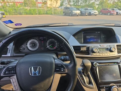 Used 2014 Honda Odyssey EX-L image 7