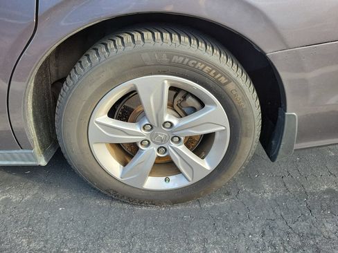 Used 2019 Honda Odyssey EX image 15