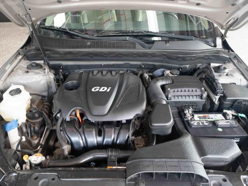 Used 2015 Kia Optima EX w/ EX Premium Package FWD image 30