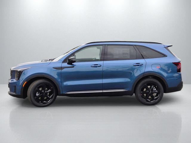 New 2026 Kia Sorento SX Prestige AWD/4WD image 7