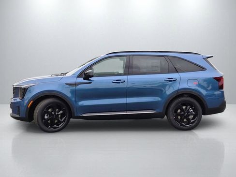 New 2026 Kia Sorento SX Prestige AWD/4WD image 7