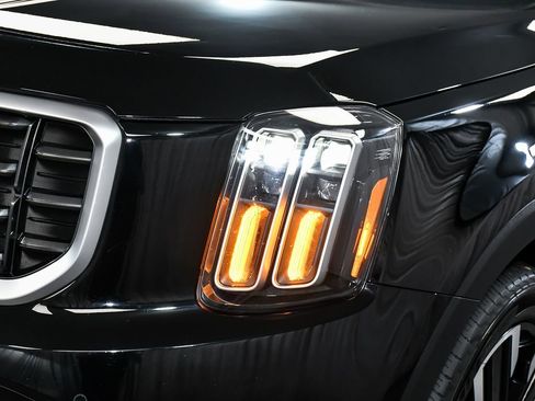 Used 2024 Kia Telluride SX w/ Towing Package AWD/4WD image 86
