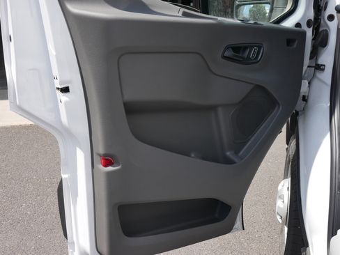 New 2025 Ford Transit 350 148 High Roof Extended AWD image 32