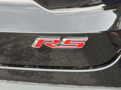 New 2026 Chevrolet Trax RS w/ Sunroof Package FWD image 10