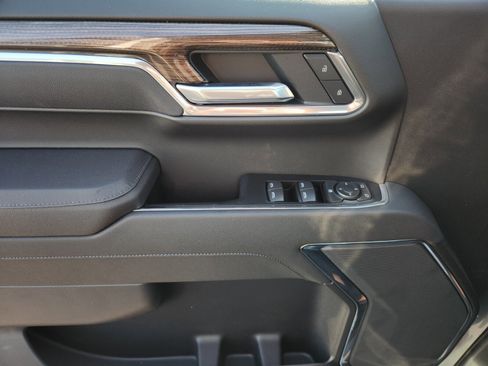 New 2026 Chevrolet Silverado 1500 LT w/ Safety Package image 12