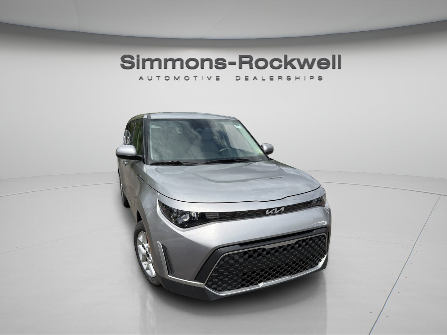 Used 2024 Kia Soul LX w/ Option Group 015 FWD image 7