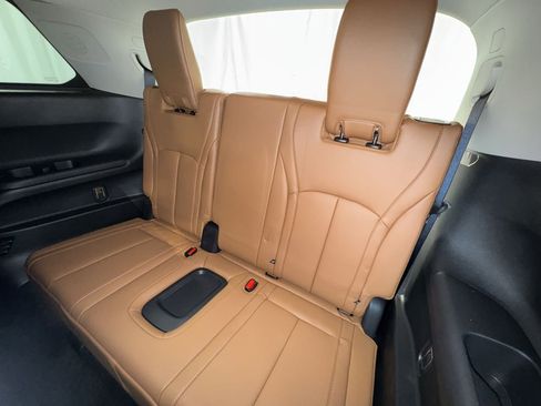 Certified 2025 INFINITI QX60 Sensory w/ Vision Package image 30